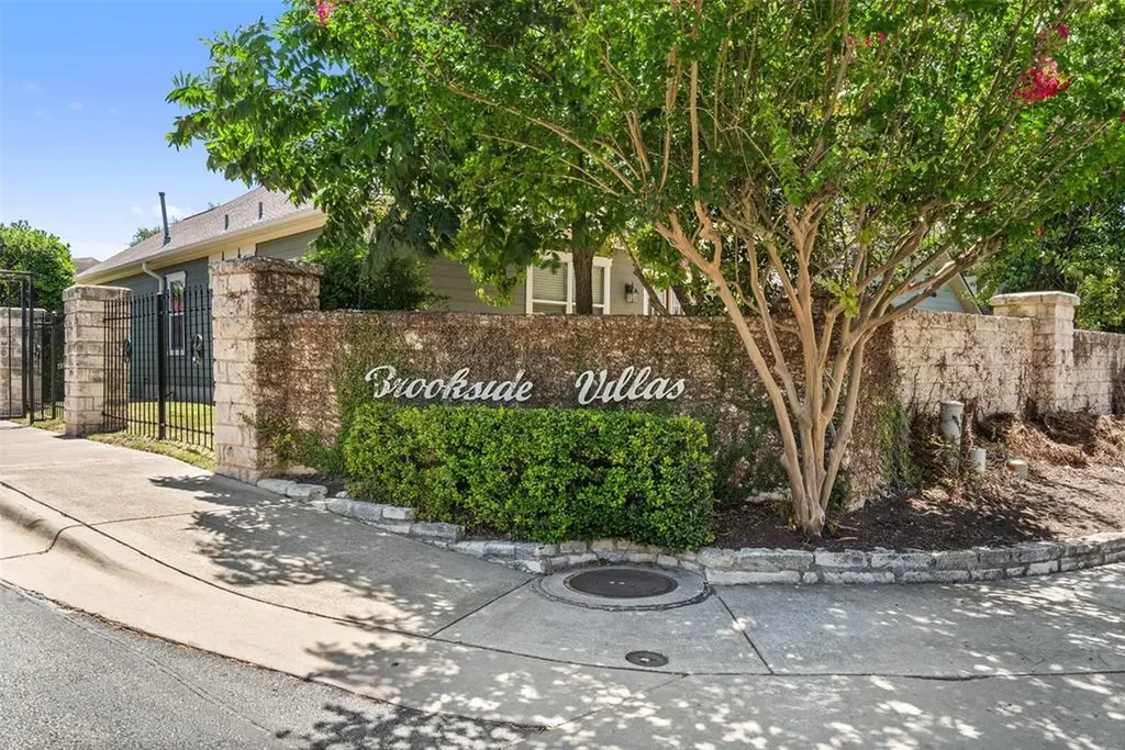 411 W St Elmo Road Austin TX 78745