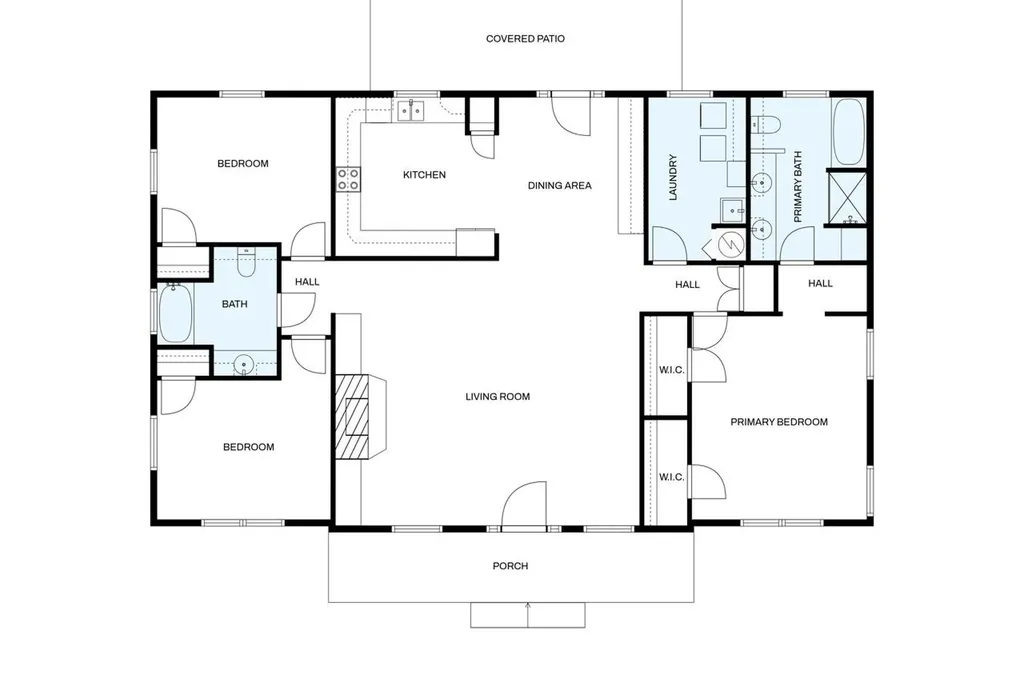 1129 Lonesome Loop Blanco TX 78606