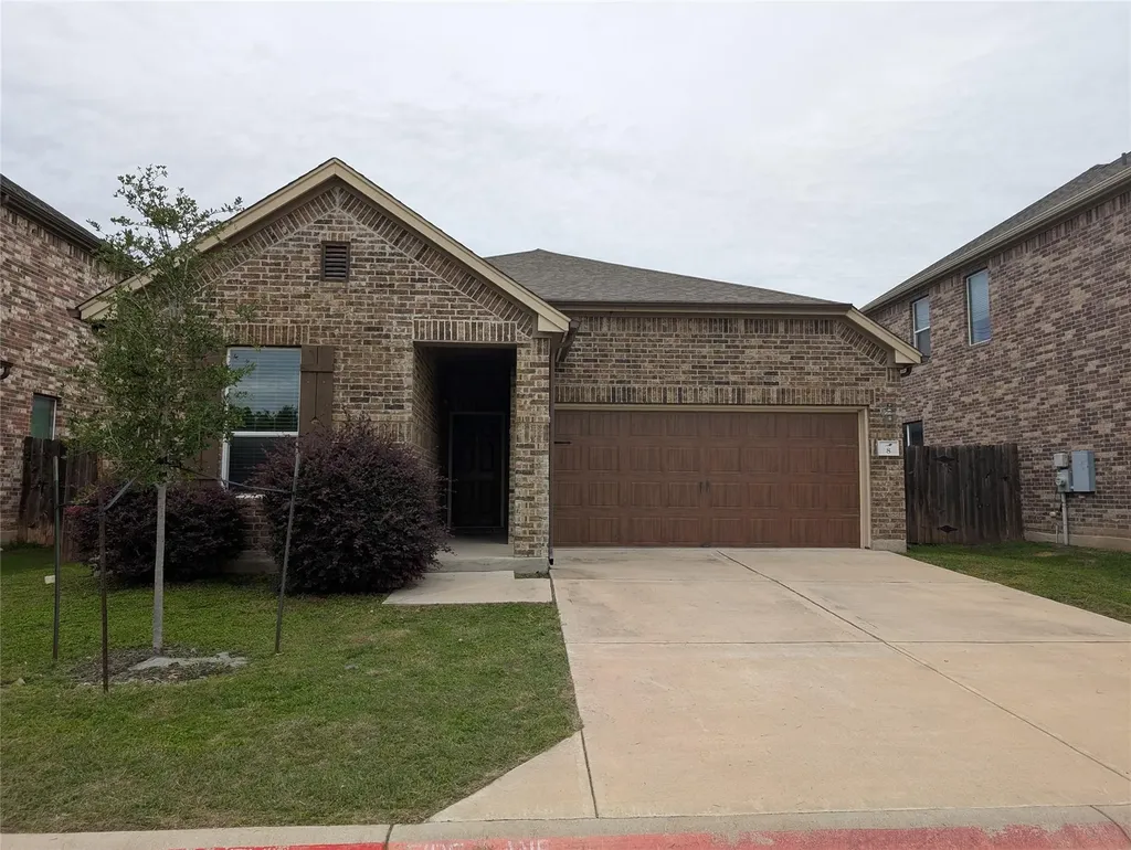 2471 Sunrise Road Round Rock TX 78664