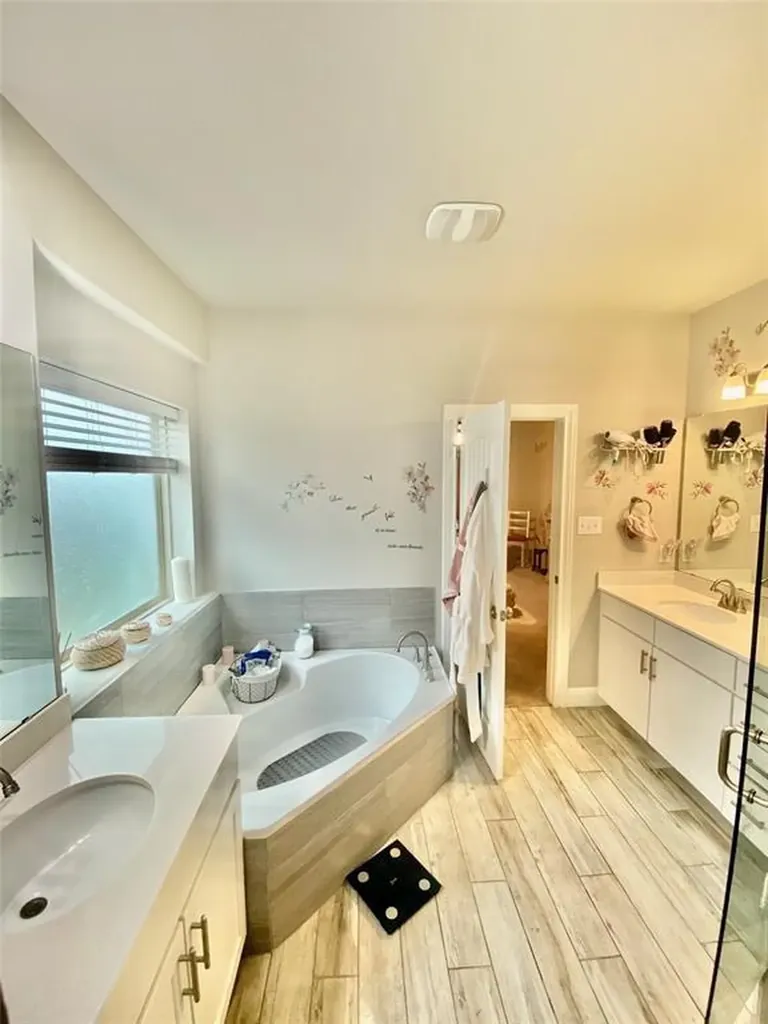 13621 Mariscan Street Manchaca TX 78652