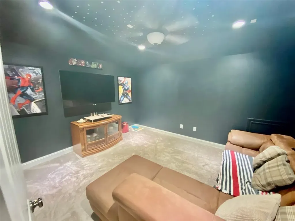 13621 Mariscan Street Manchaca TX 78652