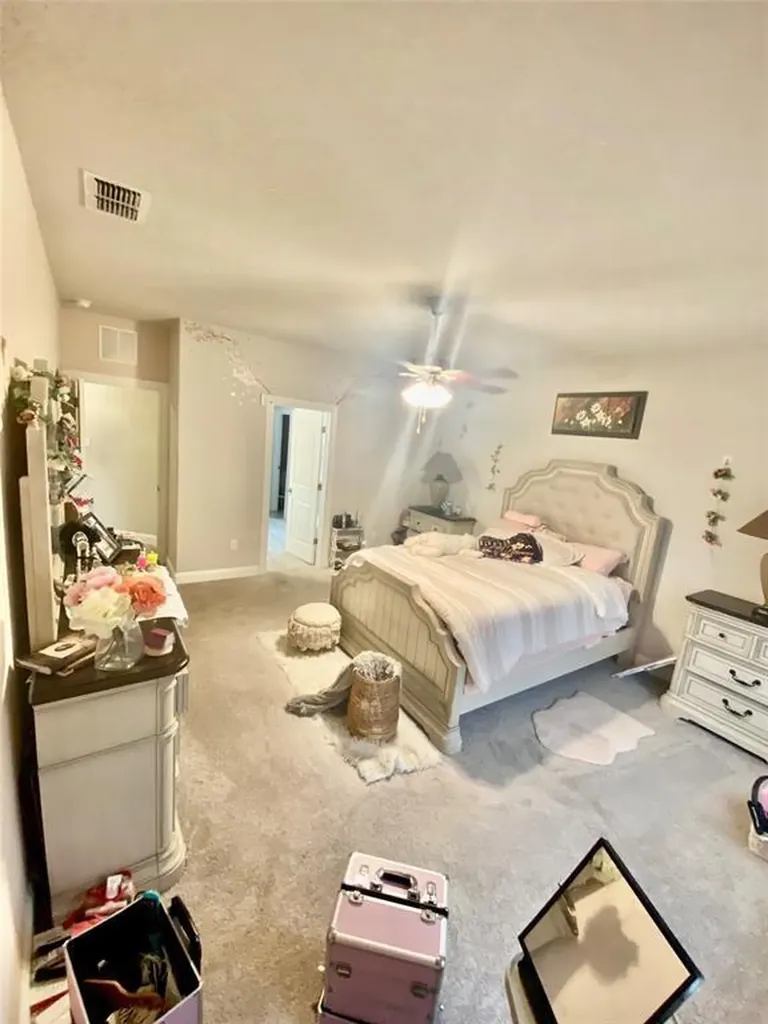 13621 Mariscan Street Manchaca TX 78652
