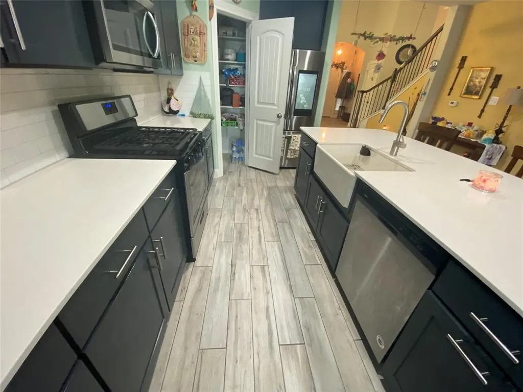 13621 Mariscan Street Manchaca TX 78652