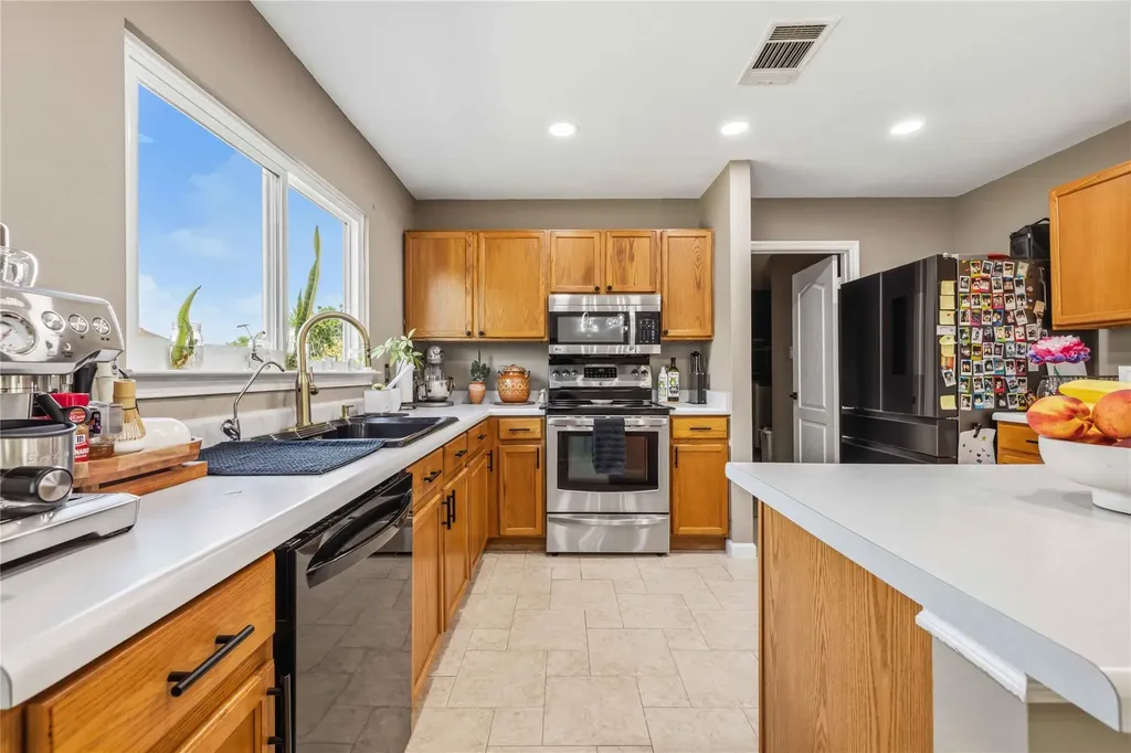 3263 Elizabeth Anne Lane Round Rock TX 78664