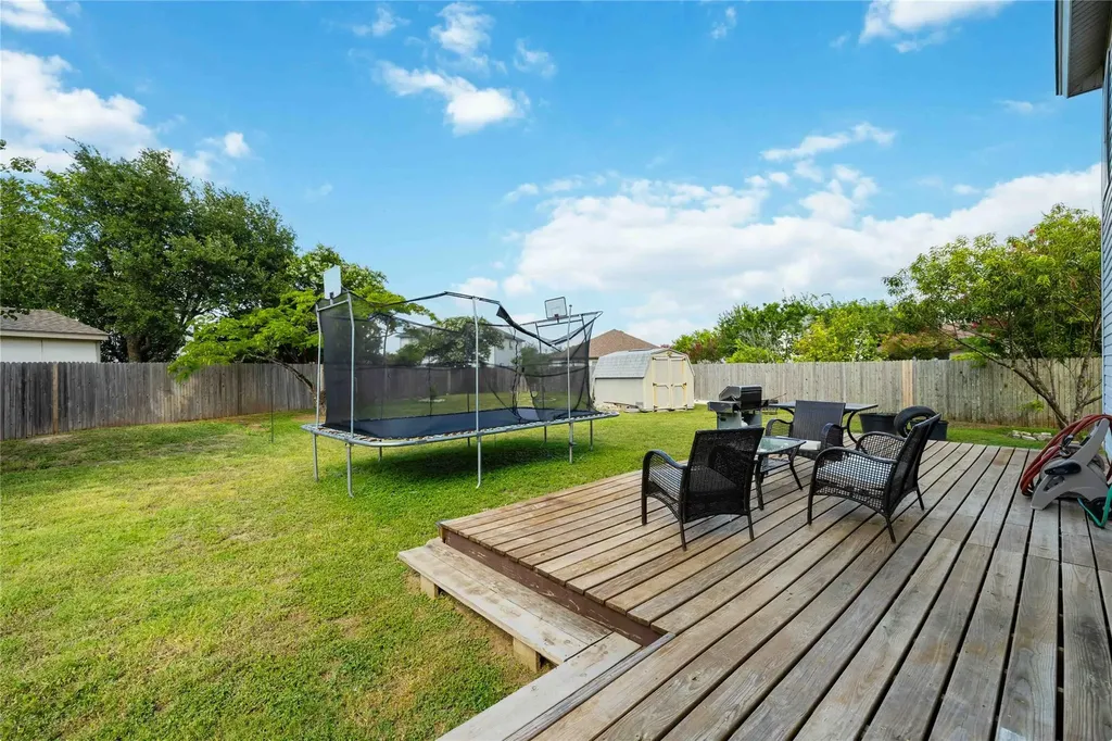 3263 Elizabeth Anne Lane Round Rock TX 78664