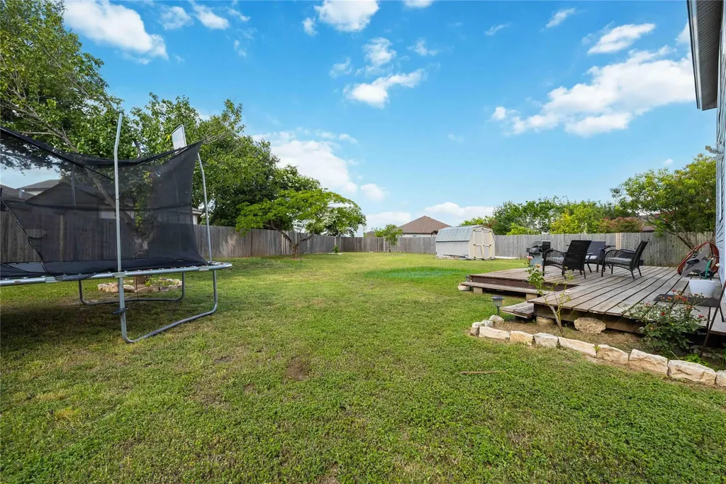 3263 Elizabeth Anne Lane Round Rock TX 78664