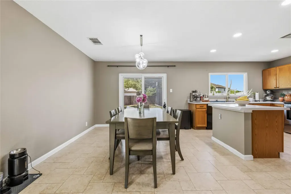 3263 Elizabeth Anne Lane Round Rock TX 78664