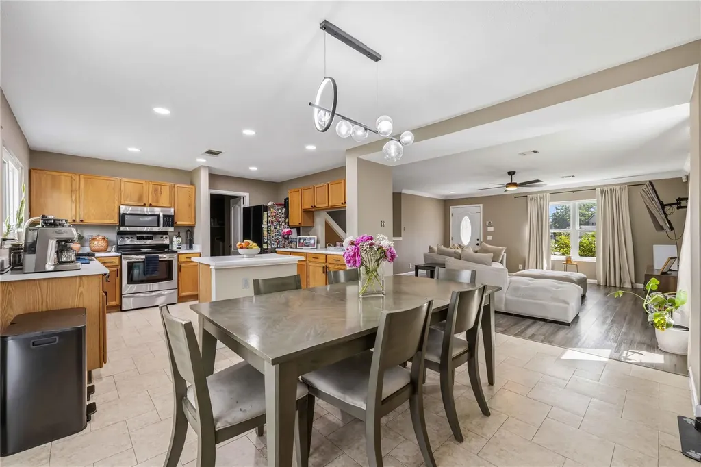 3263 Elizabeth Anne Lane Round Rock TX 78664
