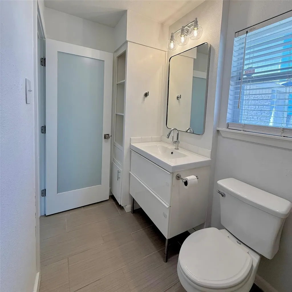 8505 Spearman Drive Austin TX 78757