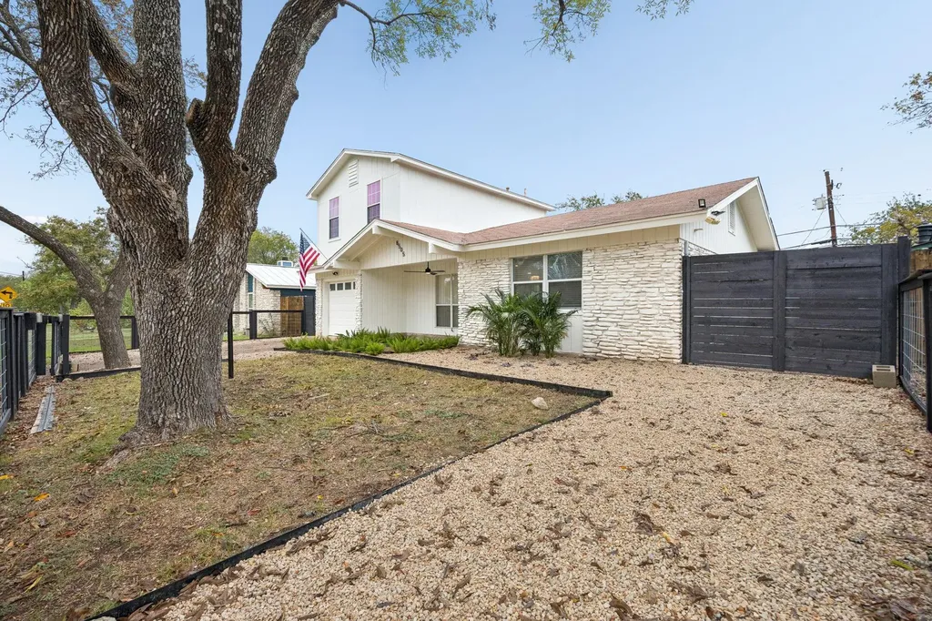 8505 Spearman Drive Austin TX 78757
