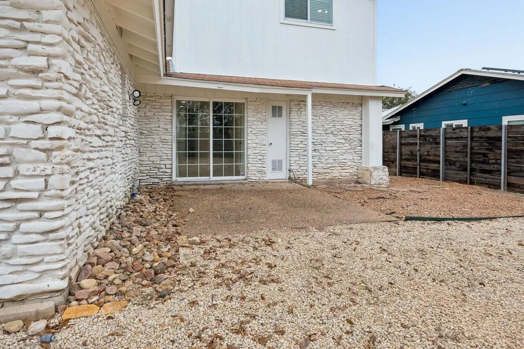 8505 Spearman Drive Austin TX 78757