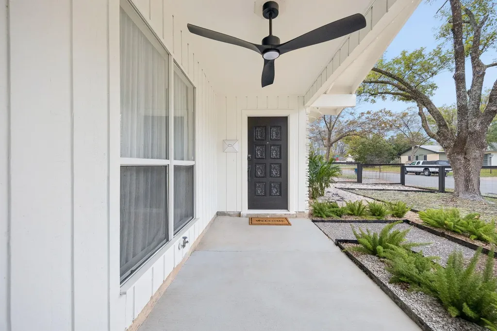 8505 Spearman Drive Austin TX 78757