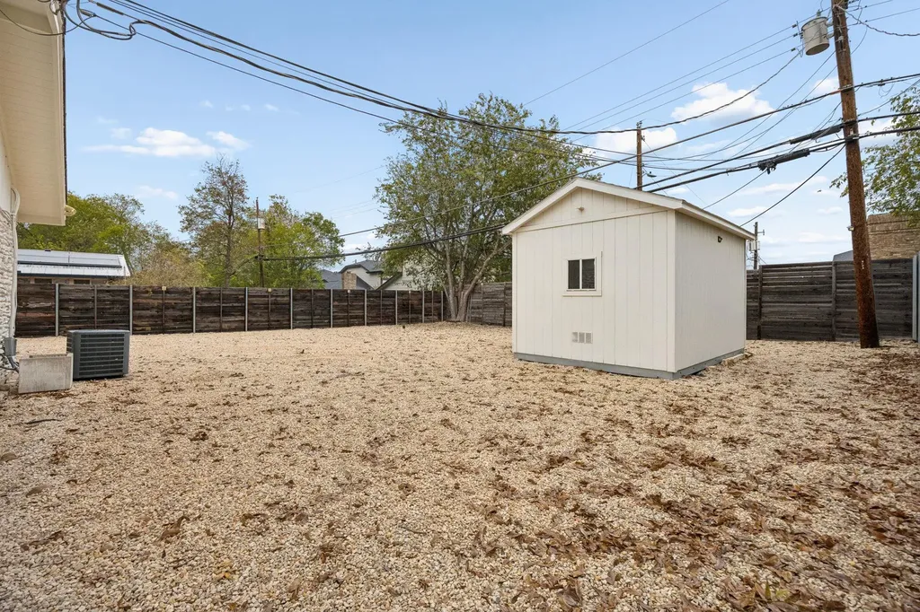 8505 Spearman Drive Austin TX 78757