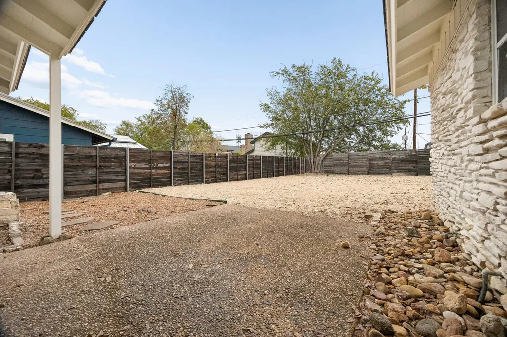 8505 Spearman Drive Austin TX 78757