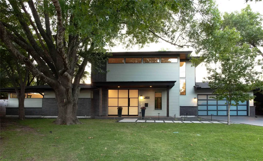 6100 Gena Court Austin TX 78757