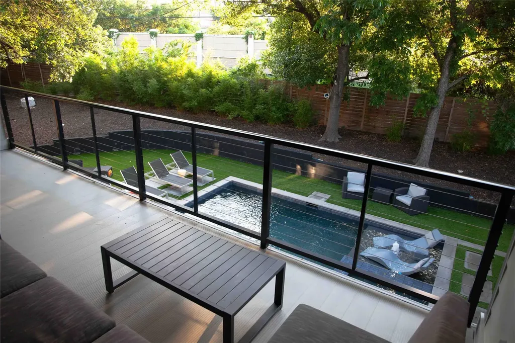 6100 Gena Court Austin TX 78757