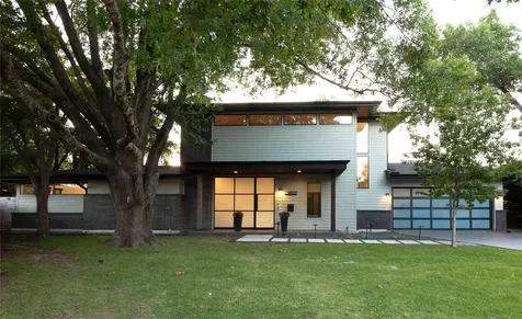 6100 Gena Court Austin TX 78757