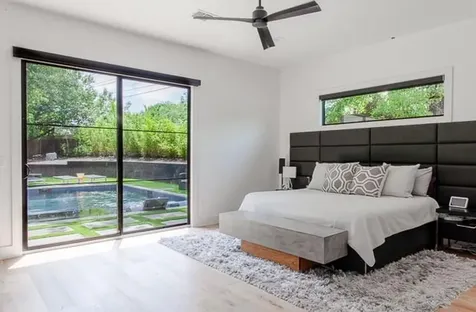 6100 Gena Court Austin TX 78757