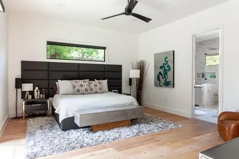 6100 Gena Court Austin TX 78757