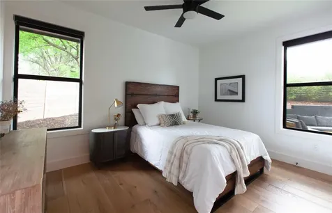 6100 Gena Court Austin TX 78757