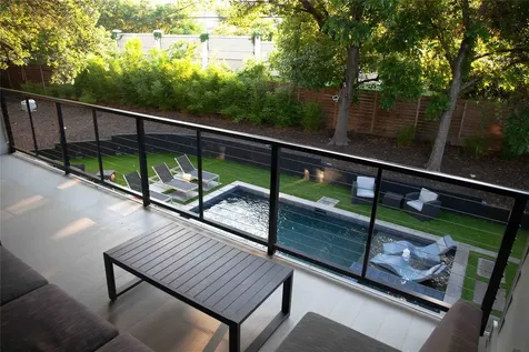 6100 Gena Court Austin TX 78757