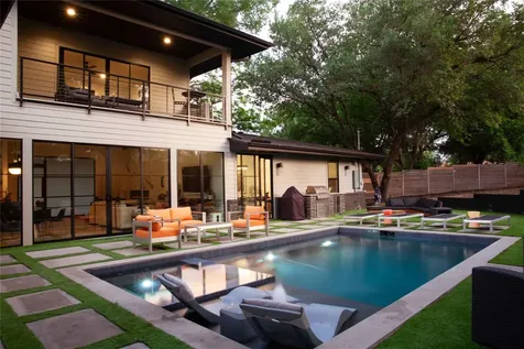6100 Gena Court Austin TX 78757