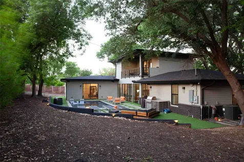6100 Gena Court Austin TX 78757