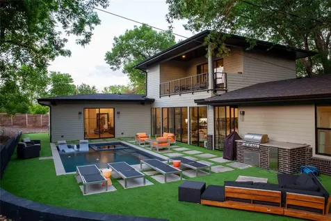 6100 Gena Court Austin TX 78757