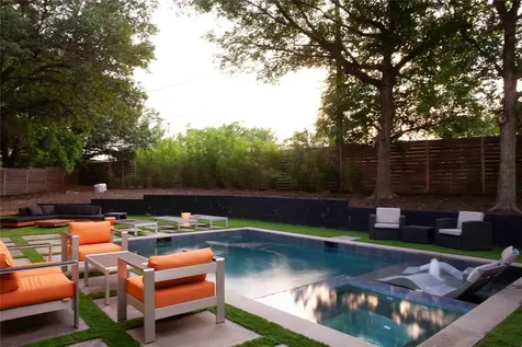 6100 Gena Court Austin TX 78757