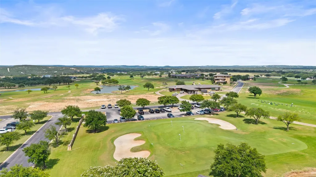 25616 Kahala Sunset Court Spicewood TX 78669