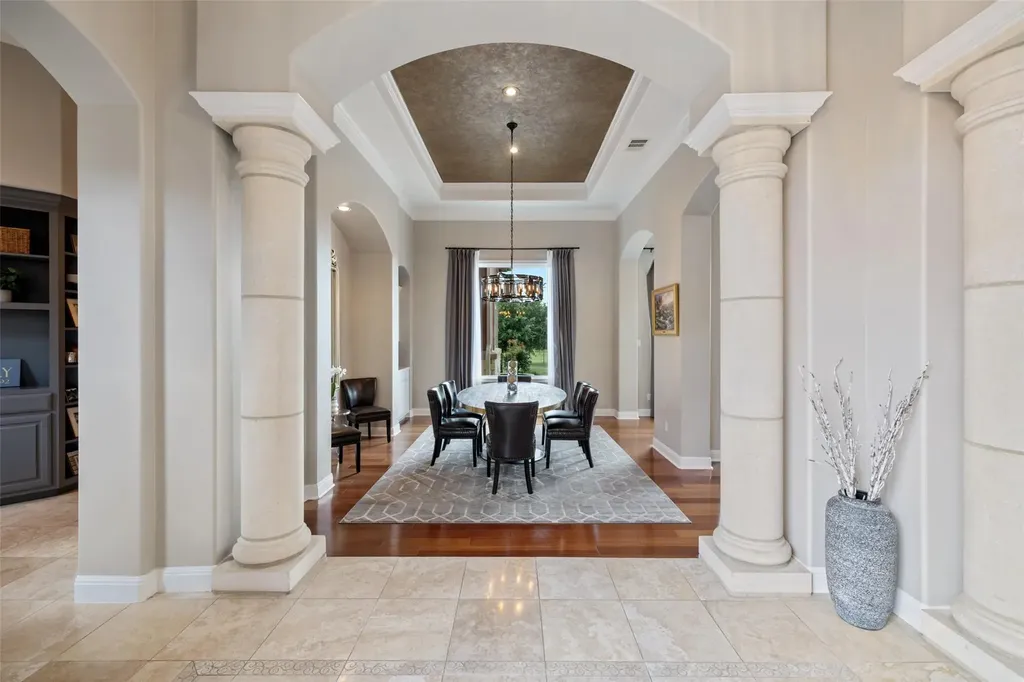 25616 Kahala Sunset Court Spicewood TX 78669