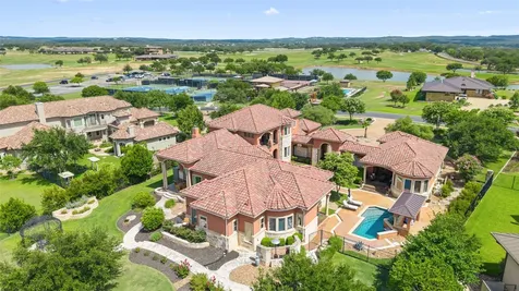 25616 Kahala Sunset Court Spicewood TX 78669