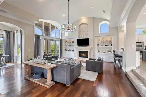 25616 Kahala Sunset Court Spicewood TX 78669