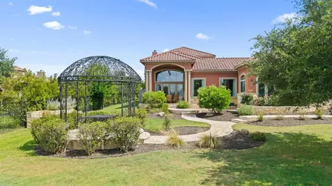 25616 Kahala Sunset Court Spicewood TX 78669