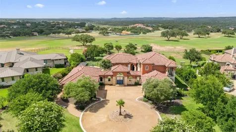 25616 Kahala Sunset Court Spicewood TX 78669