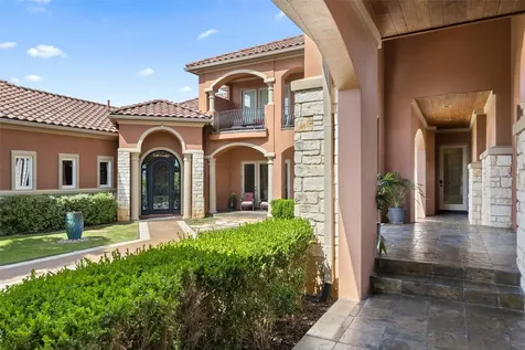 25616 Kahala Sunset Court Spicewood TX 78669