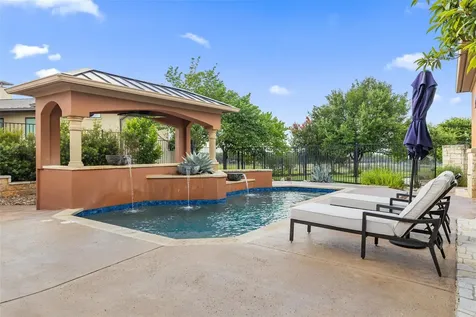 25616 Kahala Sunset Court Spicewood TX 78669