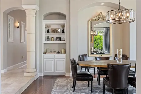 25616 Kahala Sunset Court Spicewood TX 78669