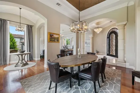 25616 Kahala Sunset Court Spicewood TX 78669