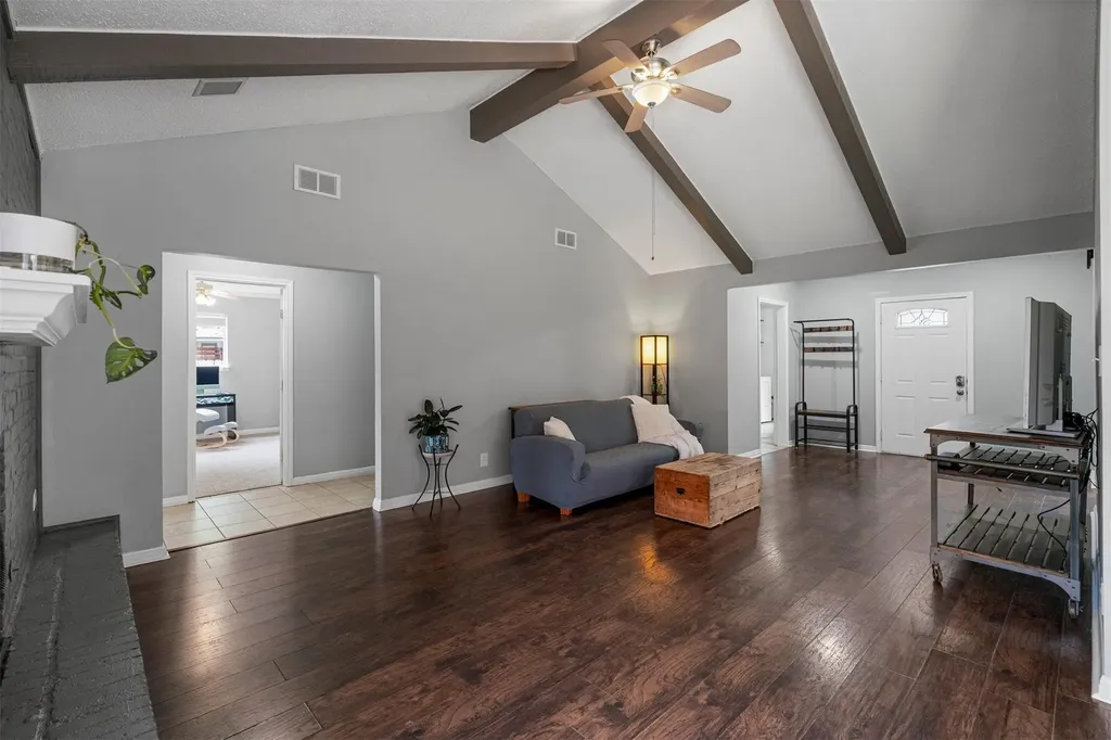 7303 Geneva Drive Austin TX 78723