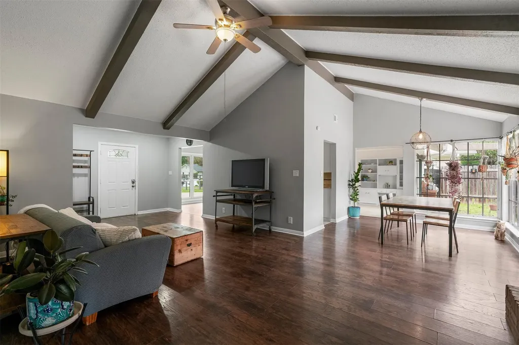 7303 Geneva Drive Austin TX 78723