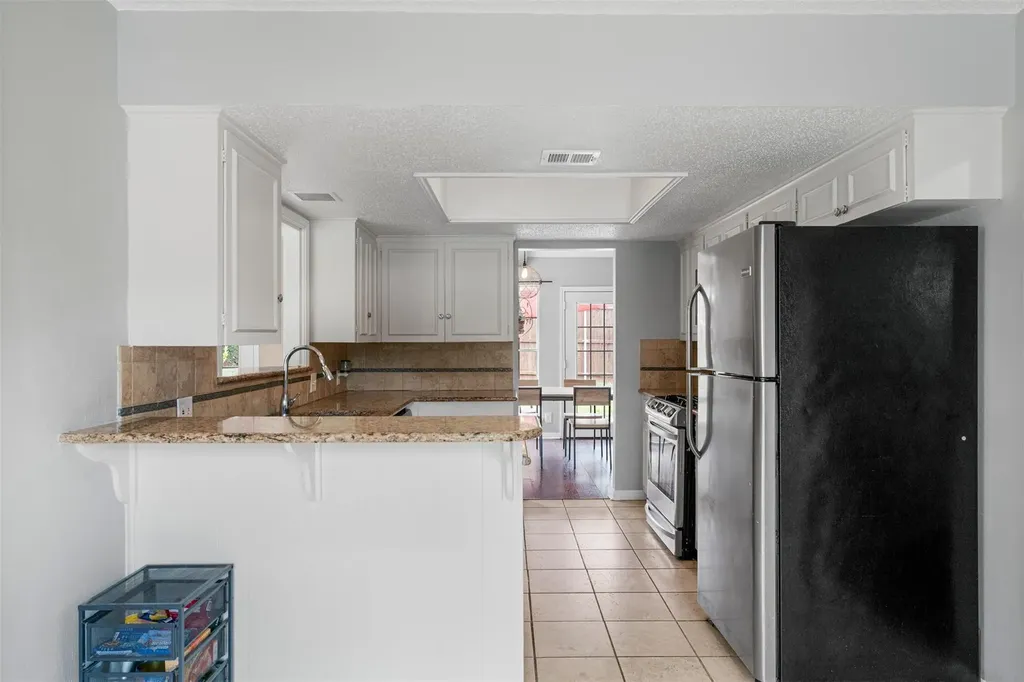 7303 Geneva Drive Austin TX 78723