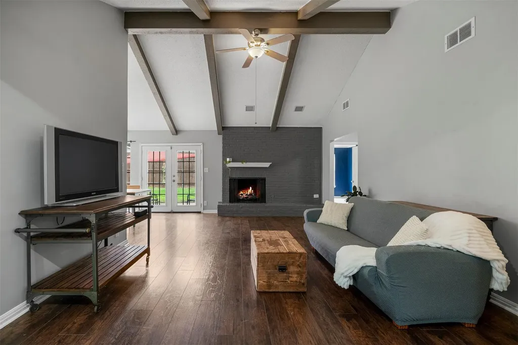 7303 Geneva Drive Austin TX 78723