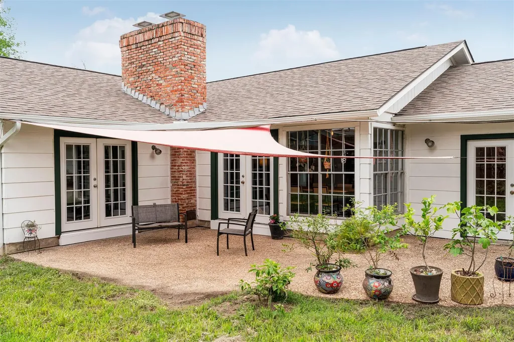 7303 Geneva Drive Austin TX 78723