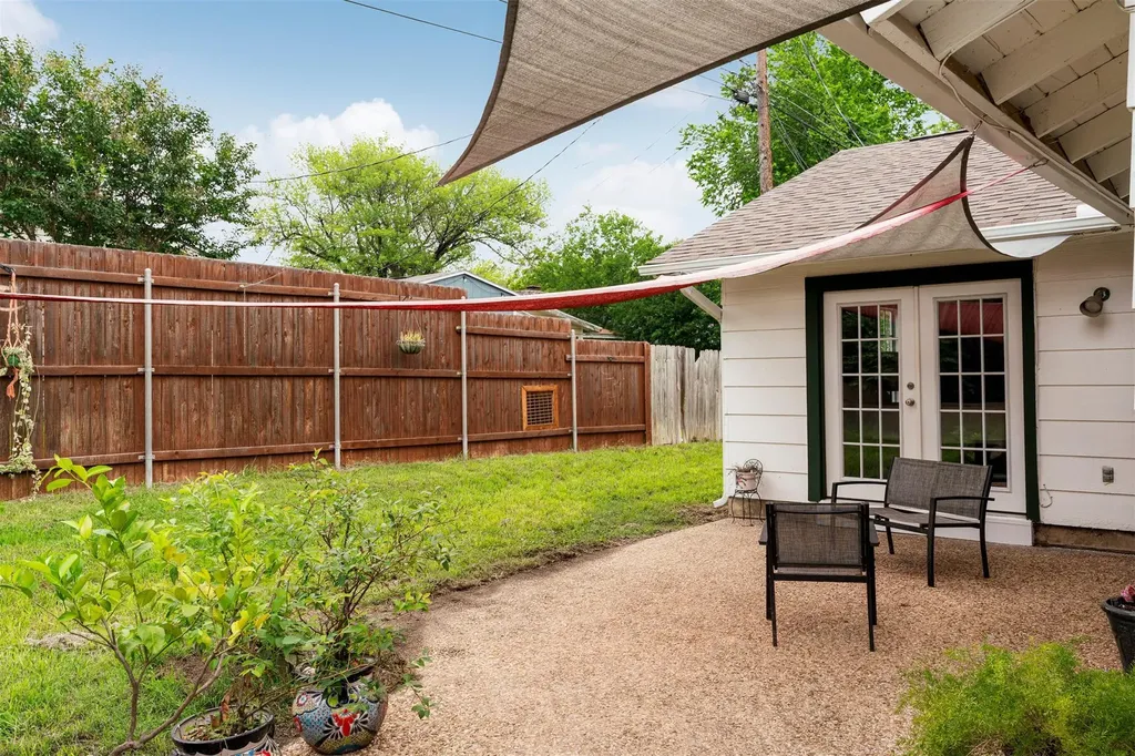7303 Geneva Drive Austin TX 78723