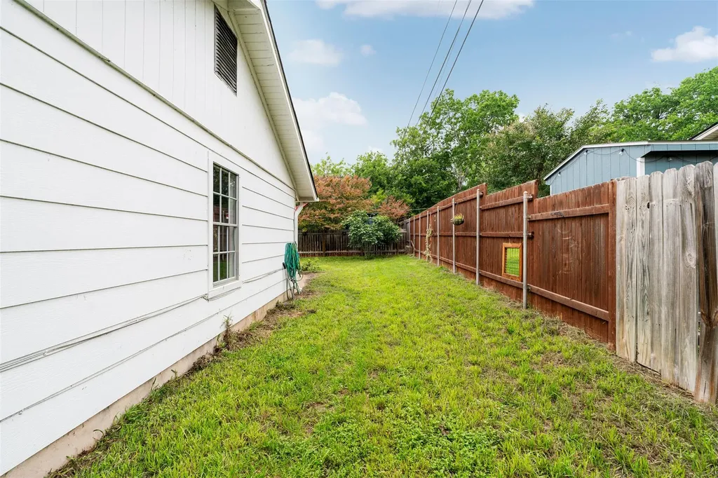 7303 Geneva Drive Austin TX 78723
