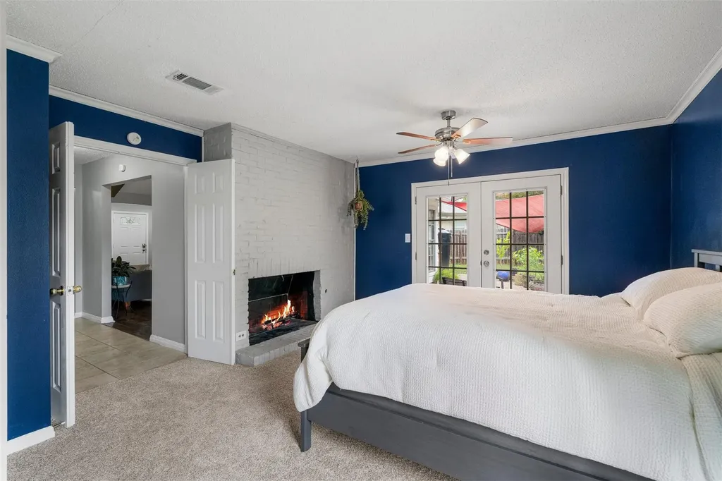 7303 Geneva Drive Austin TX 78723