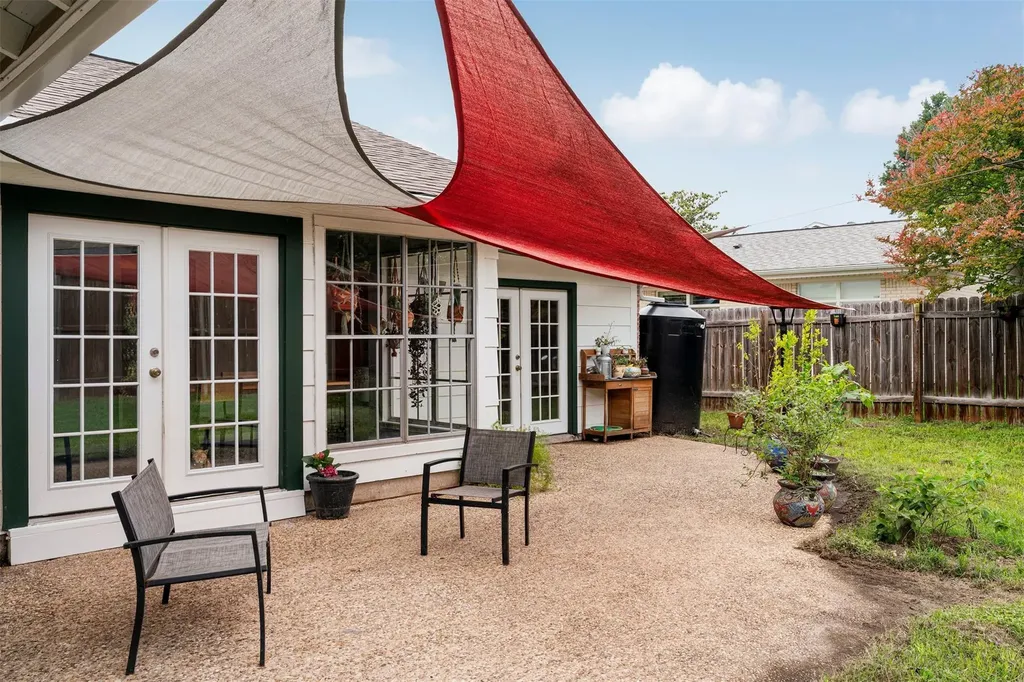 7303 Geneva Drive Austin TX 78723