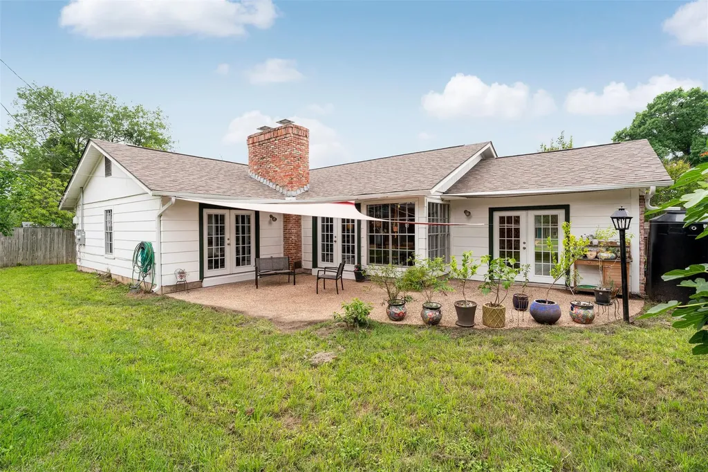 7303 Geneva Drive Austin TX 78723