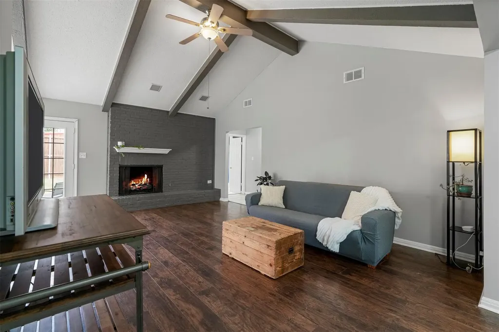 7303 Geneva Drive Austin TX 78723